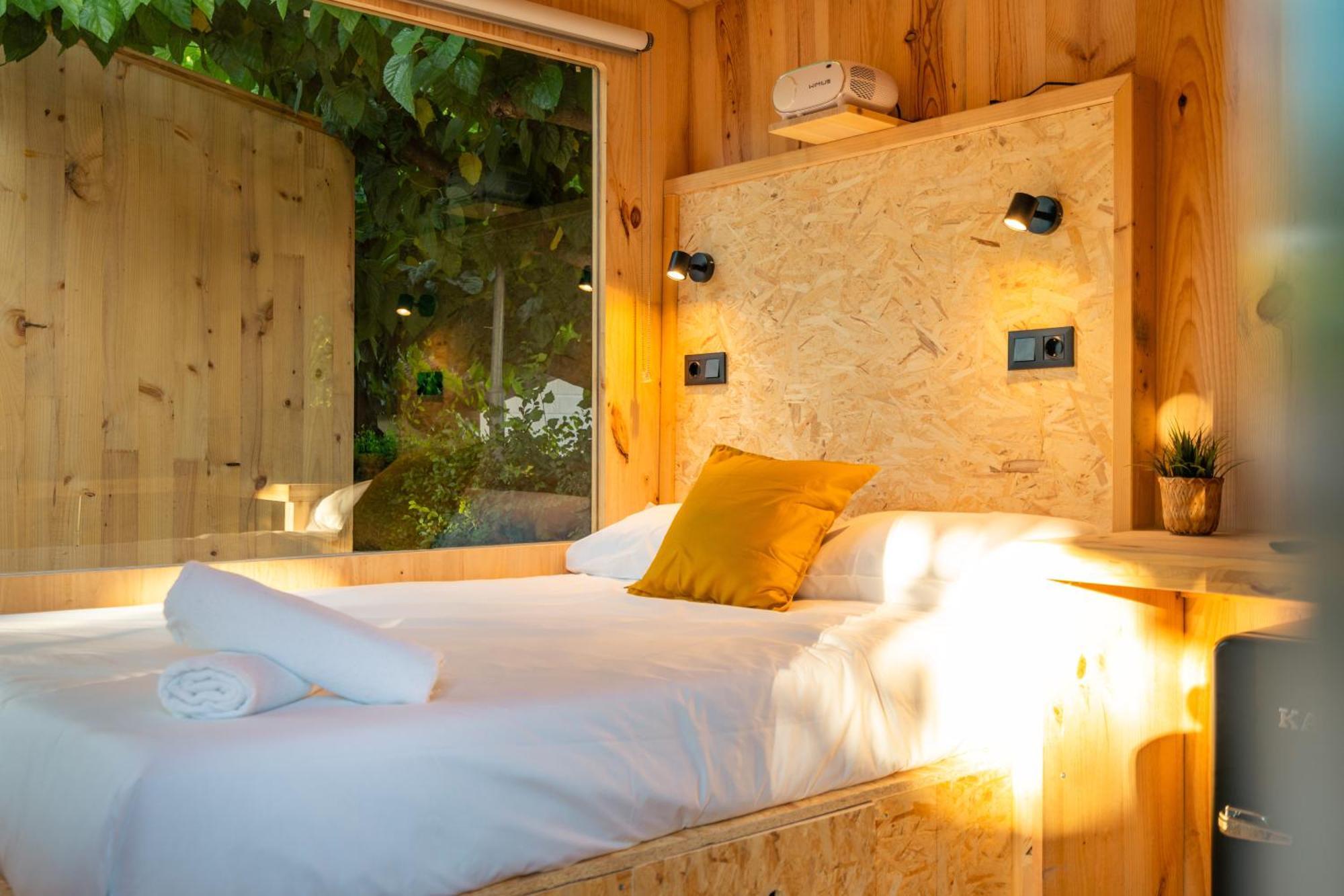 Hotel Kampaoh Calella De Palafrugell Zewnętrze zdjęcie